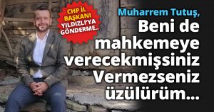 Tutuş, 