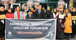 Başkan Özlü’den Başiskeleli Kadınlara Müjde