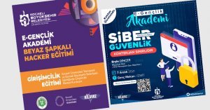 Uygulamalı siber güvenlik ve etik hacker
