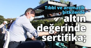 KO-MEK çiftçinin ve üreticinin yanında