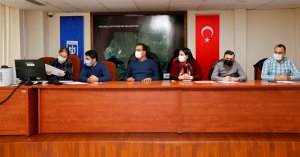 Darıca için 36 milyonluk yol ve köprü ihalesi