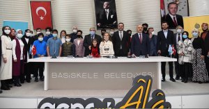 Başiskele’nin Genc-i Âlâ’sı Siber Güvenlik Eğitimi Alacak