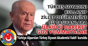 Bahçeli tarihi adım dedi ve duyurdu!