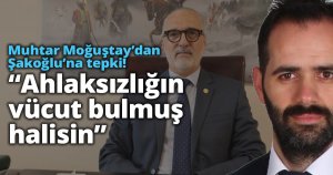 Cehaletin Ve Ahlaksızlığın Vücut Bulmuş Halisin