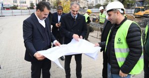 Yeni yatırımlarla Çayırova’nın yıldızı parlıyor