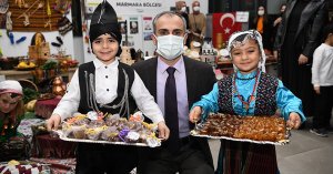 Çayırova’da Yerli Malı Haftası kutlandı