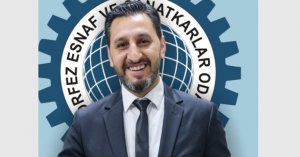 Şahin: Her meslek İçin komiteler kuracağız