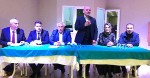  Başkan Söğüt: 