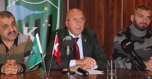 Engin Koyun: “4 kesin transferimiz var”