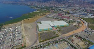 Genç mimarlar, fuar merkezi için Kartepe Zirvesi'nde proje sunacak