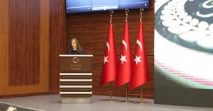 Kocaeli’de ilk kez Kooperatifçilik Günü kutlandı:Marmara Kadın Kooperatifleri   Birliği’nden Vali Yavuz’a teşekkür