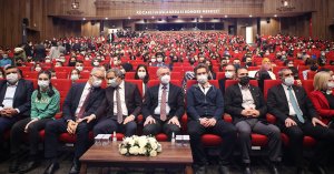 “Asım’ın nesli olun. Sizler bu kutlu davanın evlatlarısınız”
