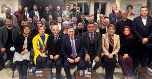 İYİ Parti Kocaeli’de 14 bin üyeye ulaştı