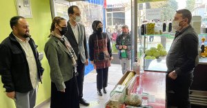 Zeybek: “Yeni ekonomik düzenlemeler Türkiye’nin ufkunu daha da açtı”