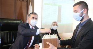 2022’nin ilk meclis toplantısı gerçekleştirildi