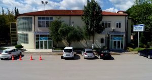 STK’ların adresi Sivil Toplum Merkezleri