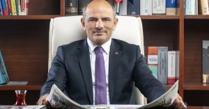 Başkan Söğüt’ten 10 Ocak Mesajı