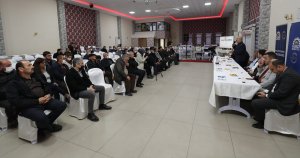 Kırsal mahallelerdeki halk meclisi toplantıları tamamlandı