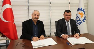 Gebze'ye Bulgaristan'dan kardeş şehir