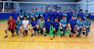  Büyükşehir Kağıtspor genç yetenekleri geleceğe hazırlıyor.   