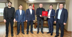 Hiçbir vatandaşımızın aç ve açıkta kalmasına müsaade etmeyiz