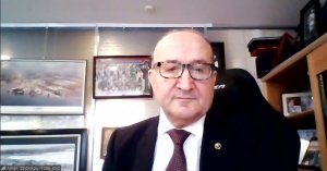 KSO yılın ilk meclisini gerçekleştirdi