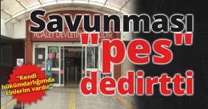 Savunması 