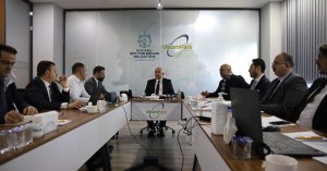 UlaşımPark’ta A’dan Z’ye ulaşım görüşüldü