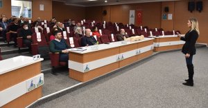 KARTEPE’DE EĞİTİM SIRASI YÖNETİCİLERDE