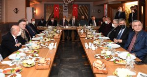 Daha Güçlü Türkiye İçin Yatırım Yapmaya, İstihdama, Üretime, İhracata Devam Edeceğiz