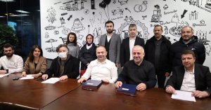 Antikkapı AŞ'de en düşük maaş 5250 TL 