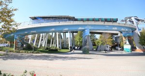 İzmit’te yeni Kocaeli Kart Merkez Ofisi  inşa edilecek