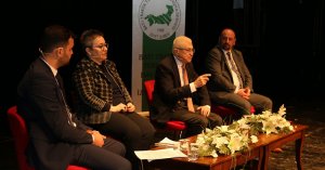 29 Ocak Batı Trakya Milli Direniş Günü unutulmadı