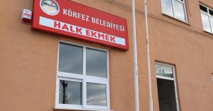 Halk Ekmek büfeleri Hereke’de de açıldı