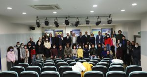 Spor okulları antrenörlerine hizmet içi eğitim