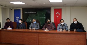 Darıca Gençlik Merkezi’nde tadilat çalışması yapılacak