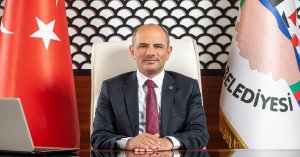 Başkan Söğüt’ten Regaip Kandili mesajı