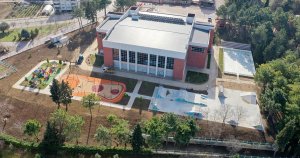 Yeni park Karamürsel’e hayırlı olsun