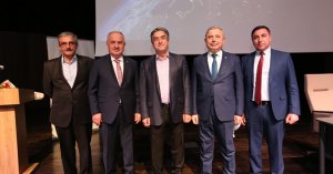 Milli Uzay Programının 10 Hedefi