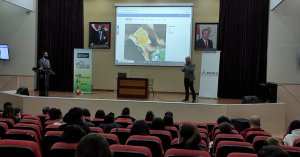Ben De Varım Projesinde uygulamalı eğitimler başladı