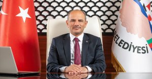 Başkan Şener Söğüt, “Şiddetle ve nefretle kınıyorum”