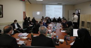 Encümende kiralama ihaleleri yapıldı