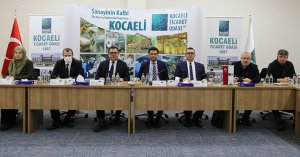 Vergi Denetim Kurulu’ndan KOTO’ya kapsamlı sunum