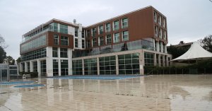 Darıca’da gençlere yeni yaşam alanı