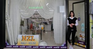 Türkiye’nin en genç oda başkan adayı 
