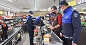 KARTEPE’DE KDV İNDİRİMİ DENETİMLERİNE BAŞLANDI