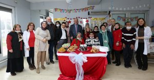 EYDEM’de Doğum Günü Mutluluğu