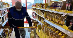 Başiskele’de KDV İndirimi Denetimleri