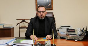 Uysal; “Fuar alanı için bir karar almadık”