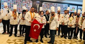 İzmit Nuh Çimento MTAL “ Altın Kızları”